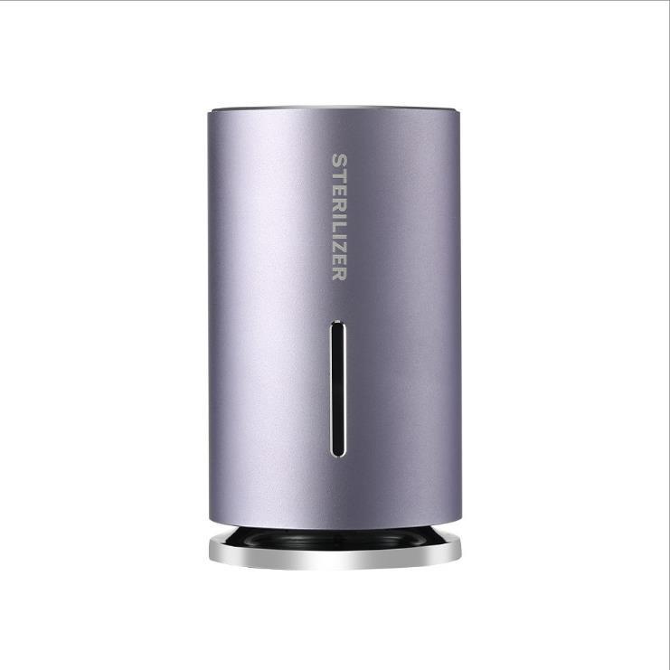 Smart Induction Spray Air Humidifier Portable For Home