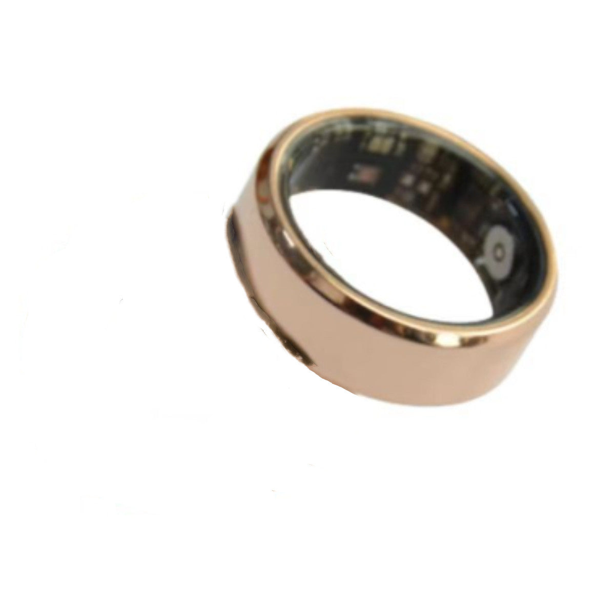 2024 Smart Ring For Men Women Heart Rate Blood Oxygen Monitoring Multi