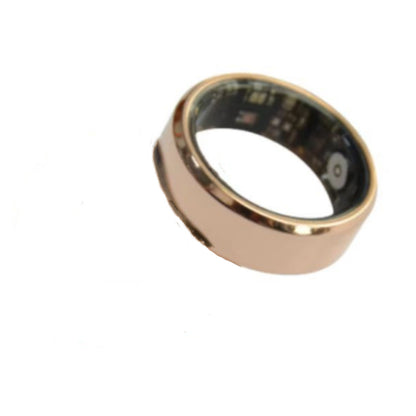 2024 Smart Ring For Men Women Heart Rate Blood Oxygen Monitoring Multi