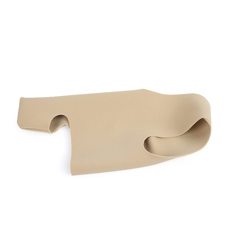 Big foot toe valgus bandage men and women correct anti-squat