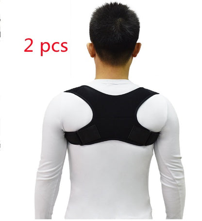 Back Shoulder Spine Posture Corrector
