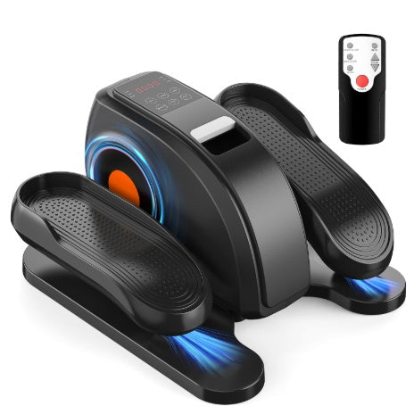 Under-Desk Elliptical Machine