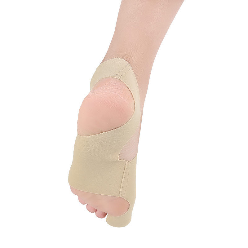 Big foot toe valgus bandage men and women correct anti-squat