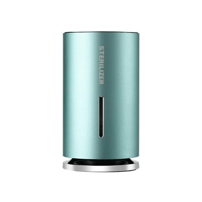 Smart Induction Spray Air Humidifier Portable For Home