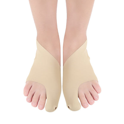 Big foot toe valgus bandage men and women correct anti-squat