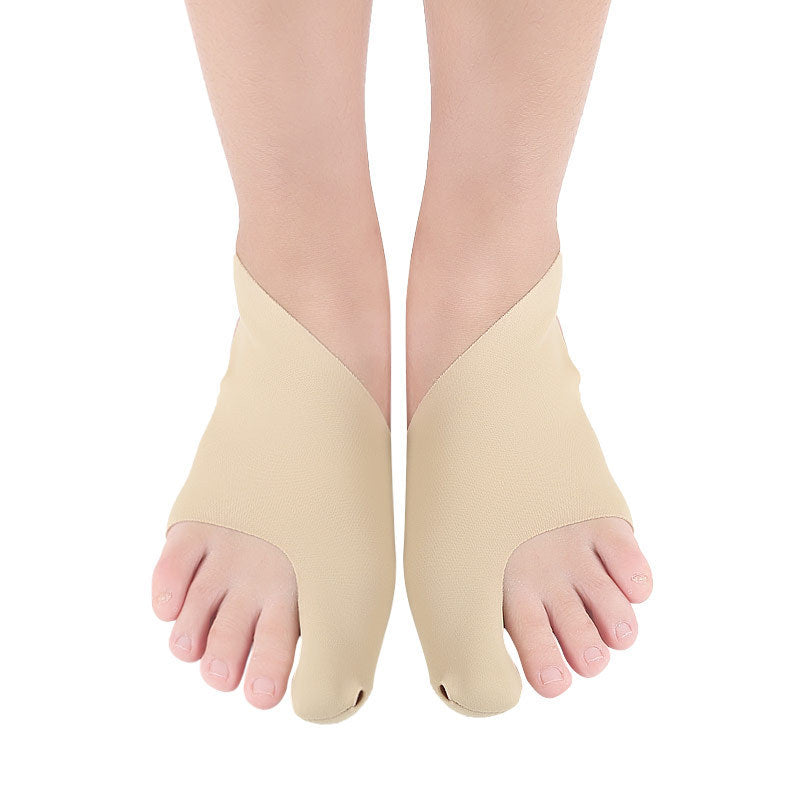 Big foot toe valgus bandage men and women correct anti-squat
